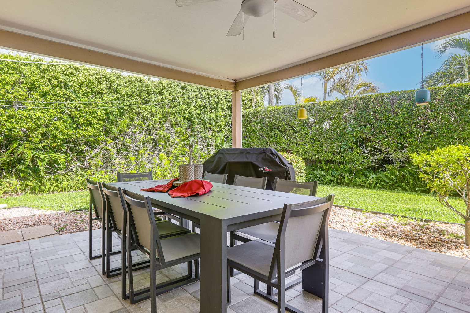 West Palm Beach Vacation Rental
