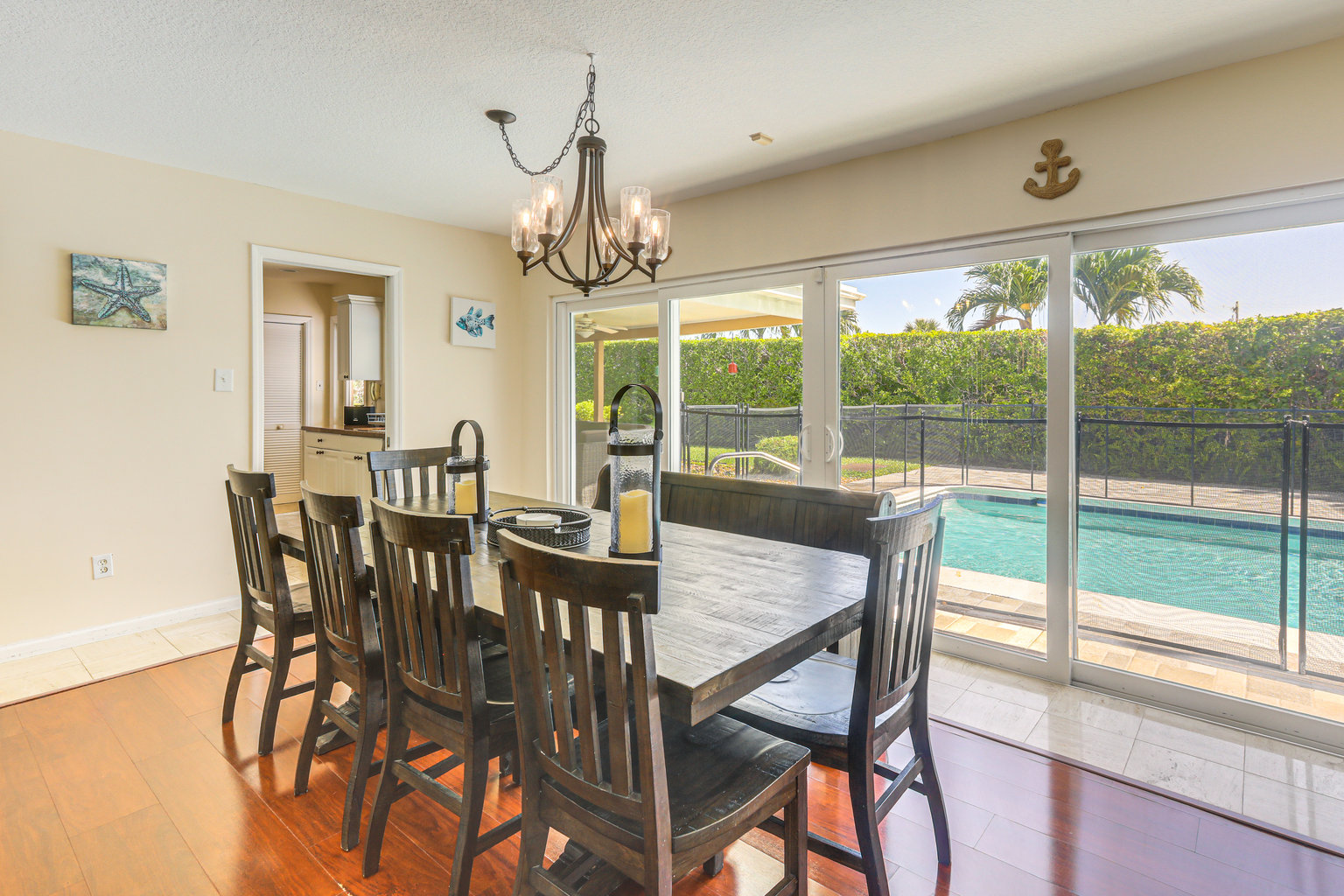 West Palm Beach Vacation Rental