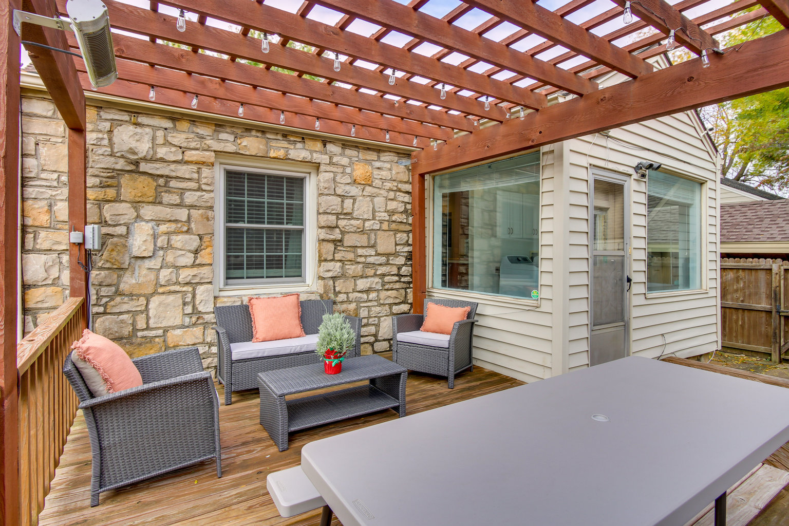 Tulsa Vacation Rental