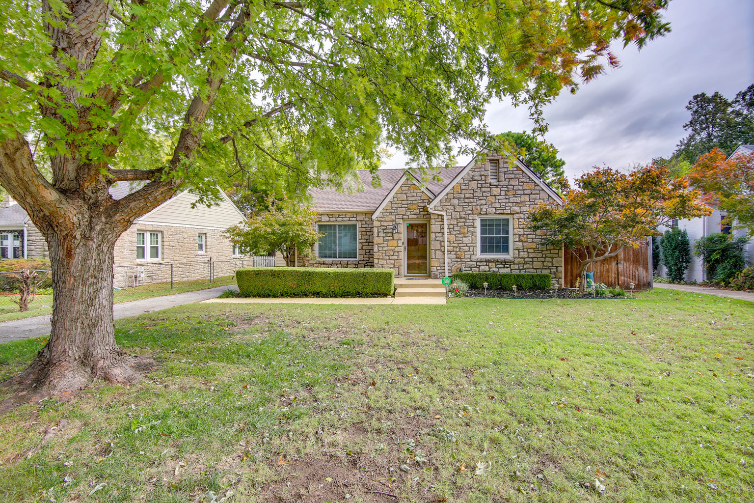 Tulsa Vacation Rental