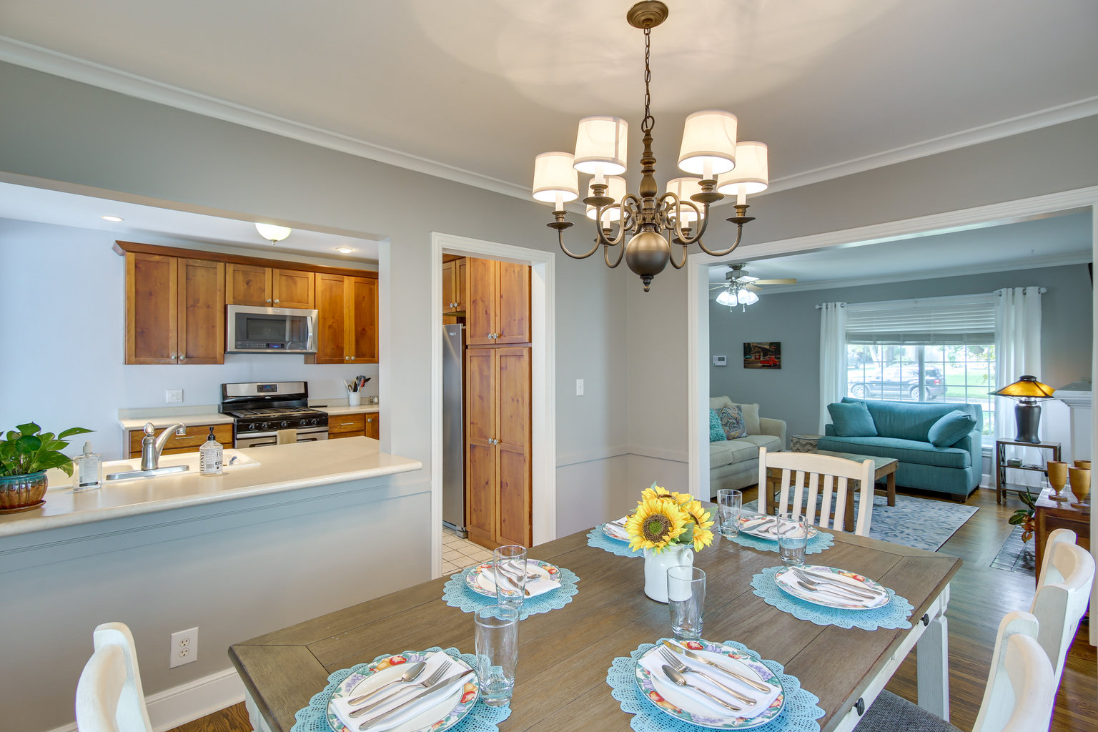 Tulsa Vacation Rental