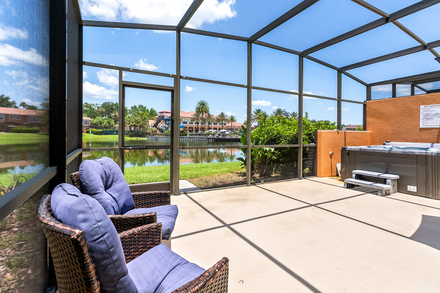 Kissimmee Vacation Rental
