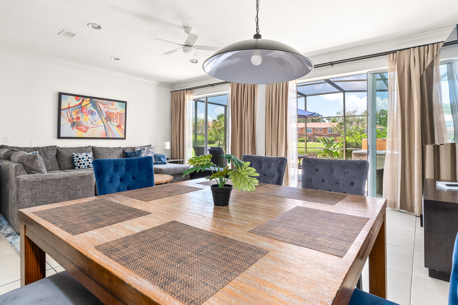 Kissimmee Vacation Rental
