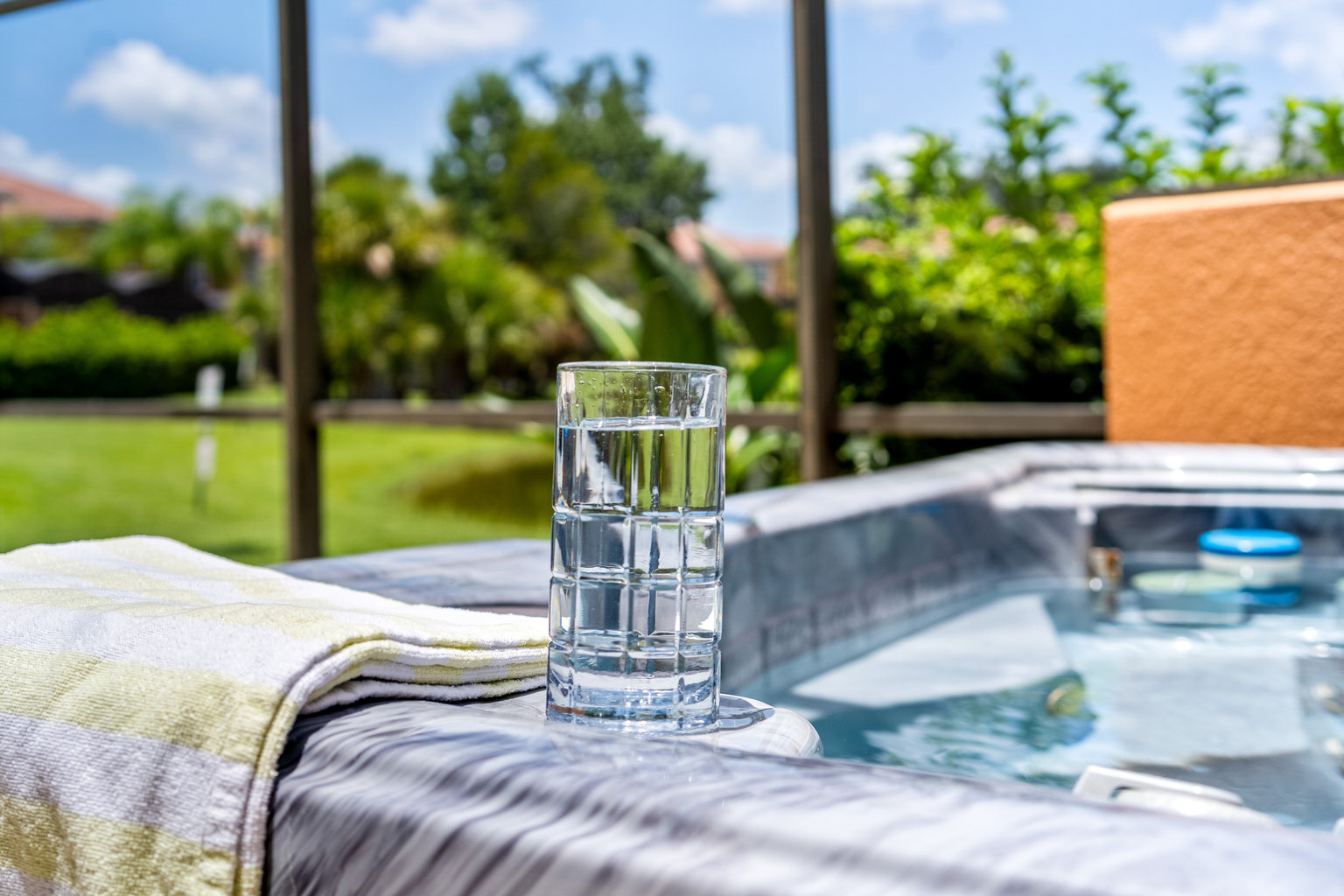Kissimmee Vacation Rental
