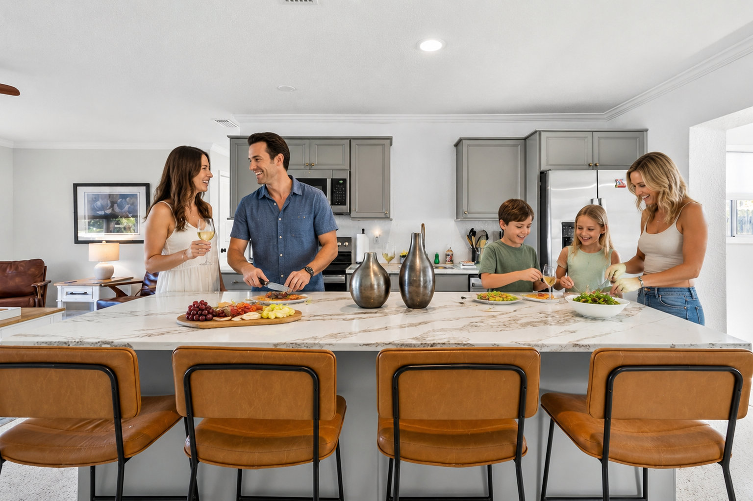 Clearwater Vacation Rental
