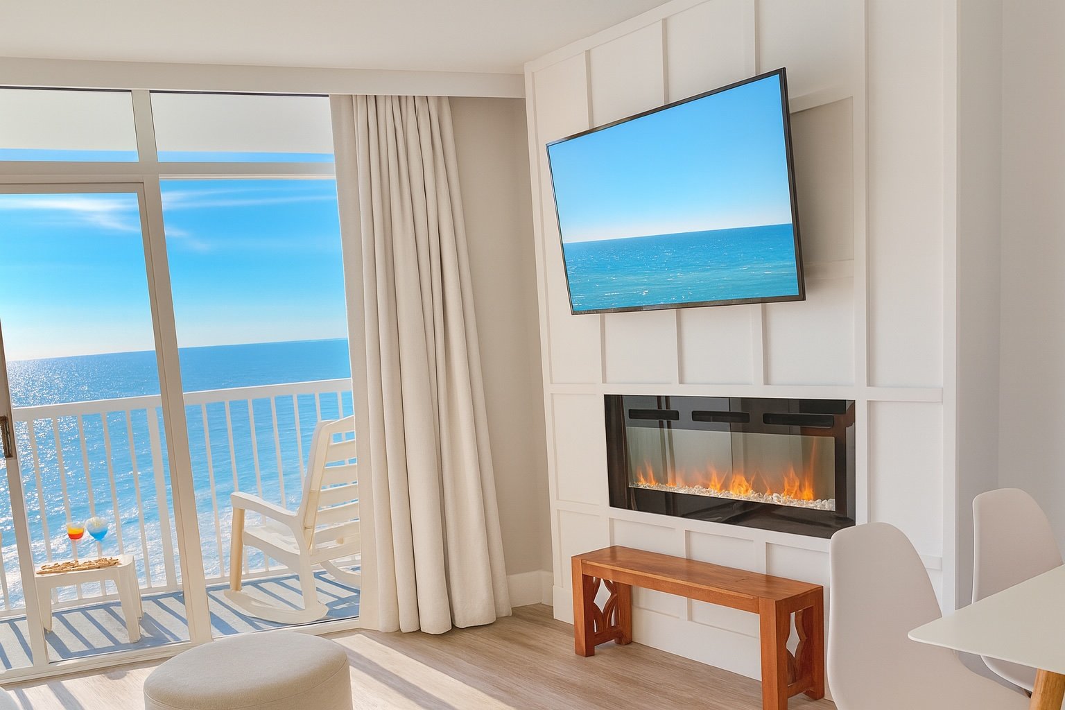 Myrtle Beach Vacation Rental