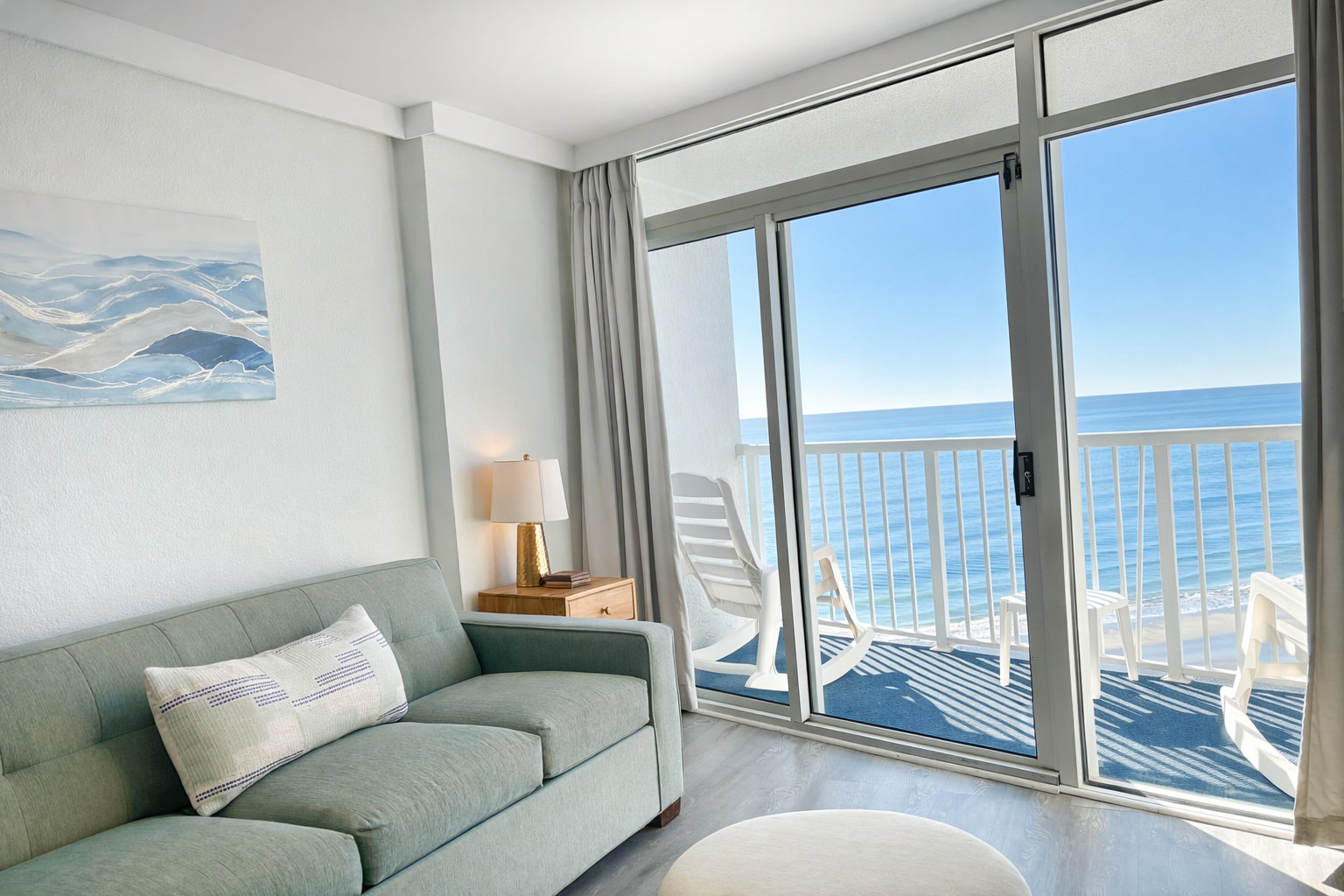 Myrtle Beach Vacation Rental