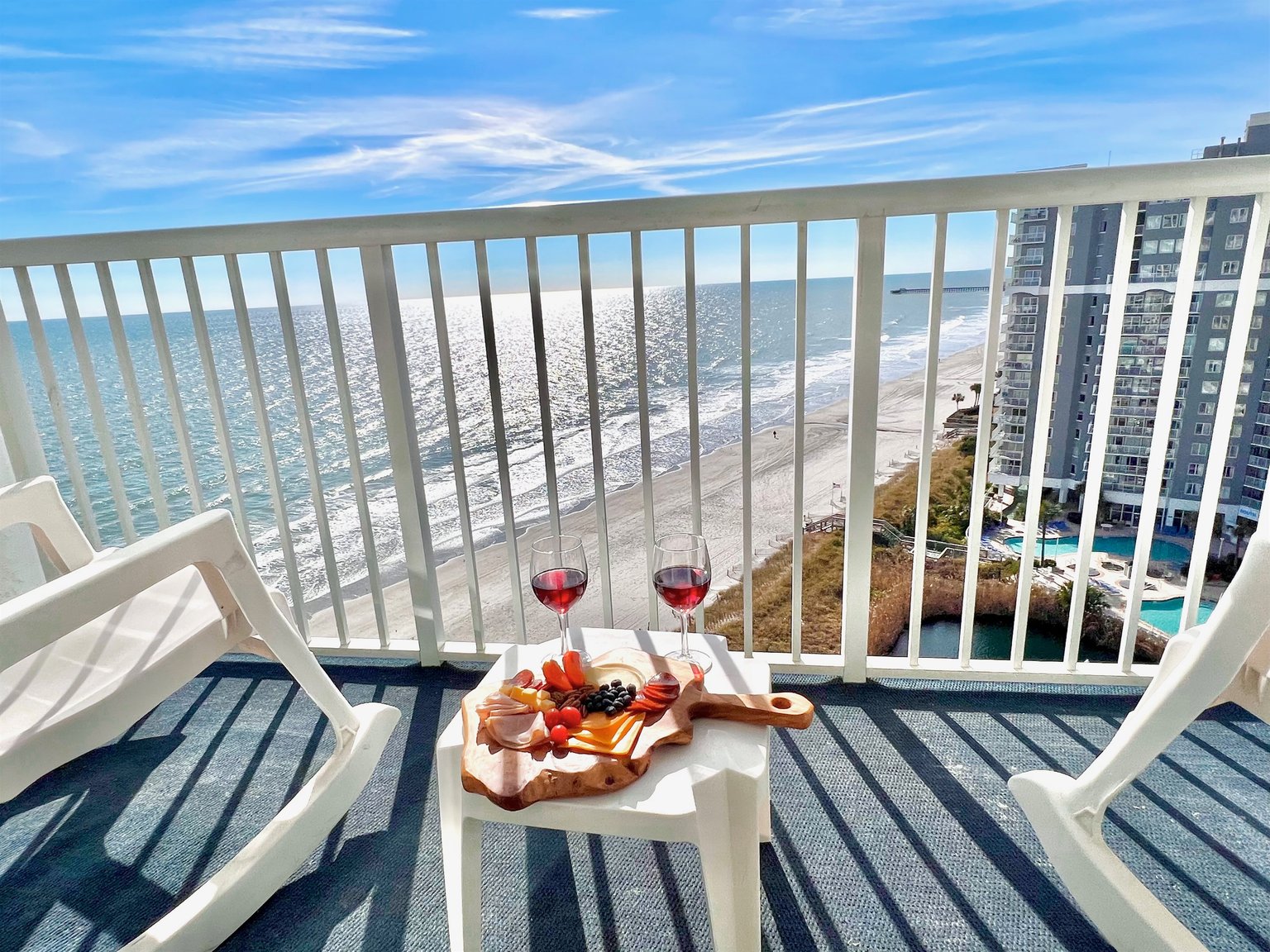 Myrtle Beach Vacation Rental