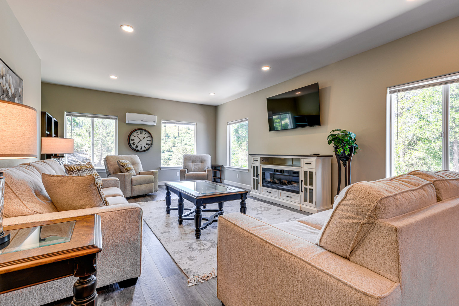 TUOLUMNE MEADOWS Vacation Rental