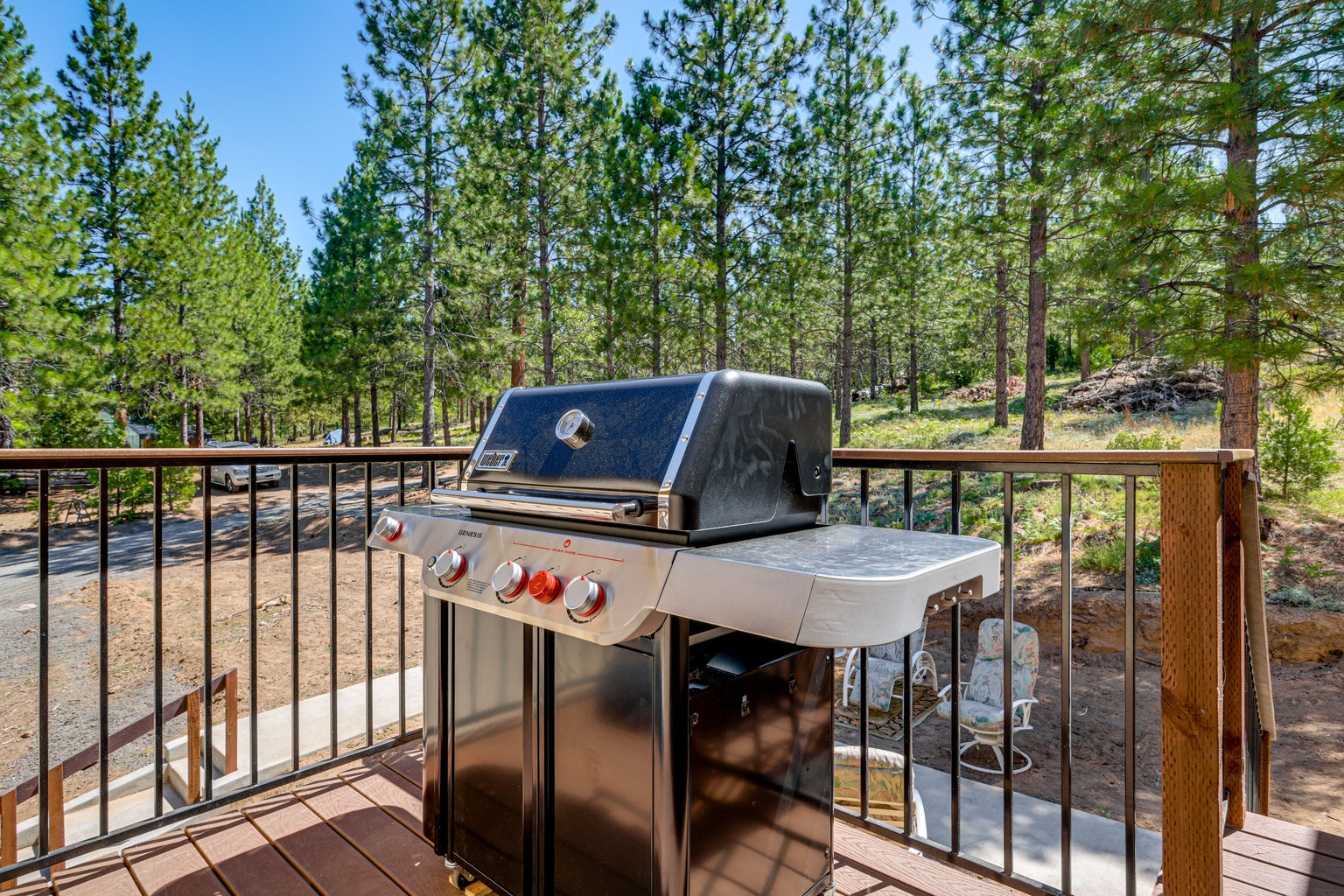 TUOLUMNE MEADOWS Vacation Rental
