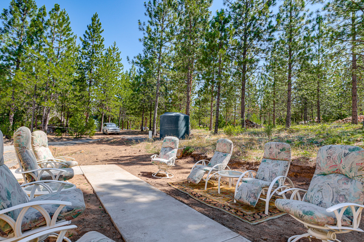 TUOLUMNE MEADOWS Vacation Rental