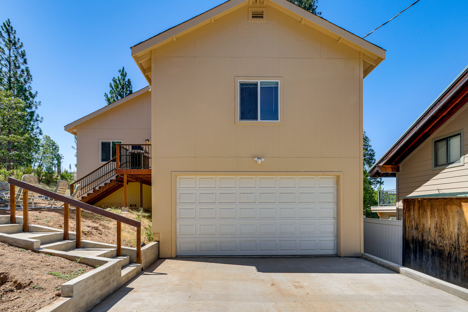 TUOLUMNE MEADOWS Vacation Rental