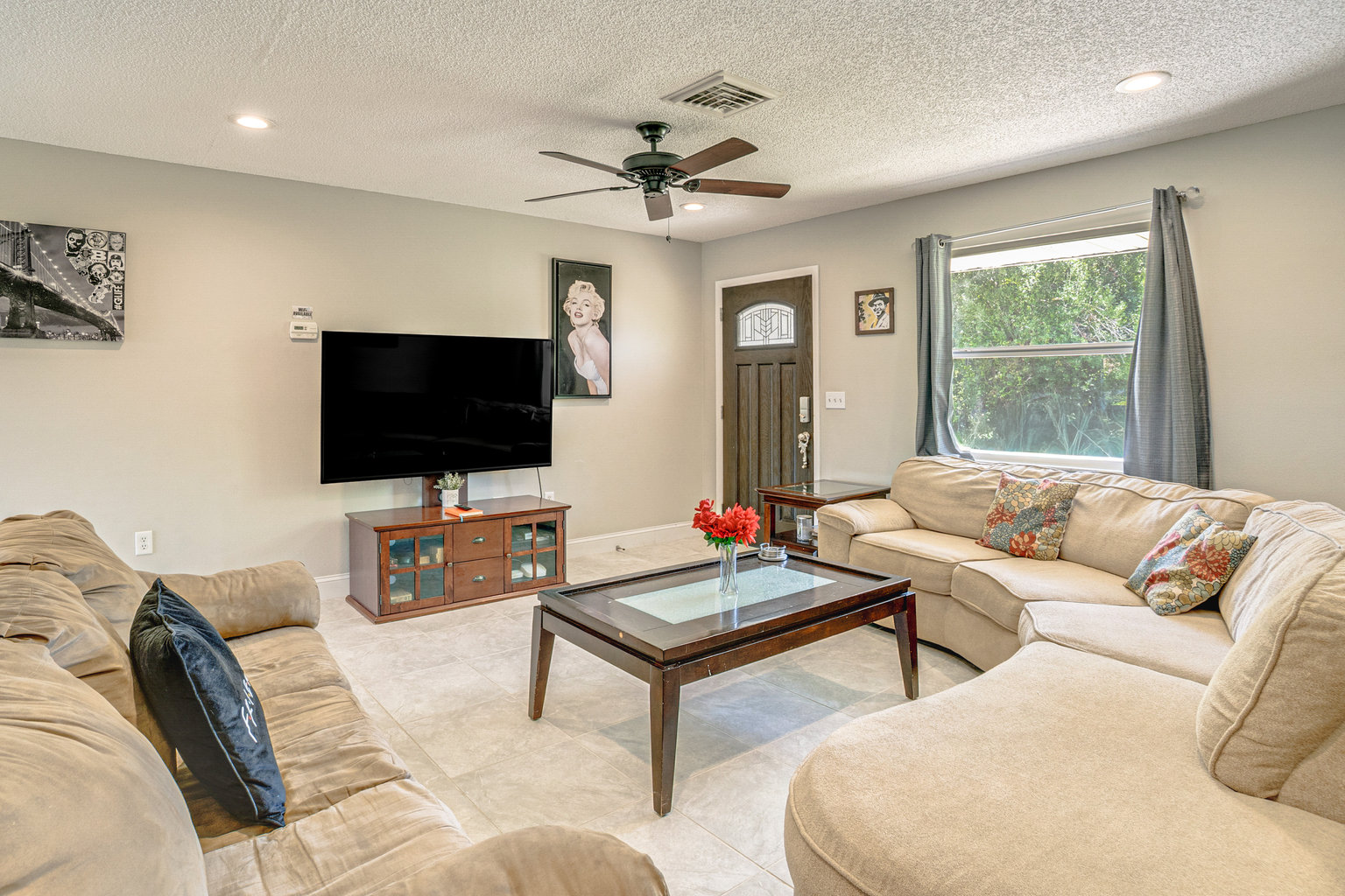 Englewood Vacation Rental