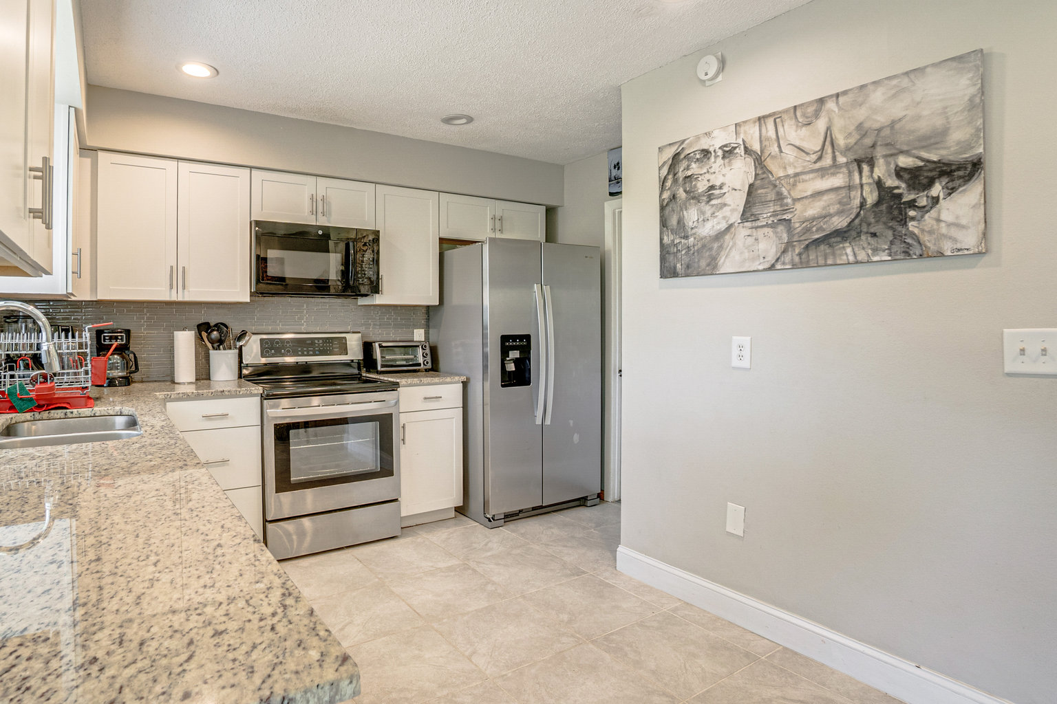 Englewood Vacation Rental