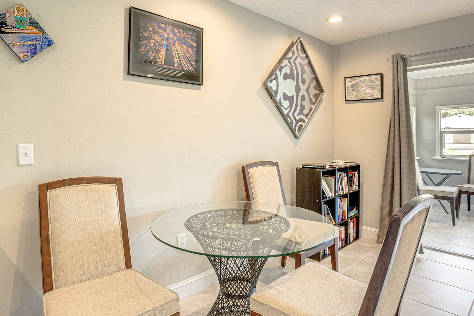 Englewood Vacation Rental