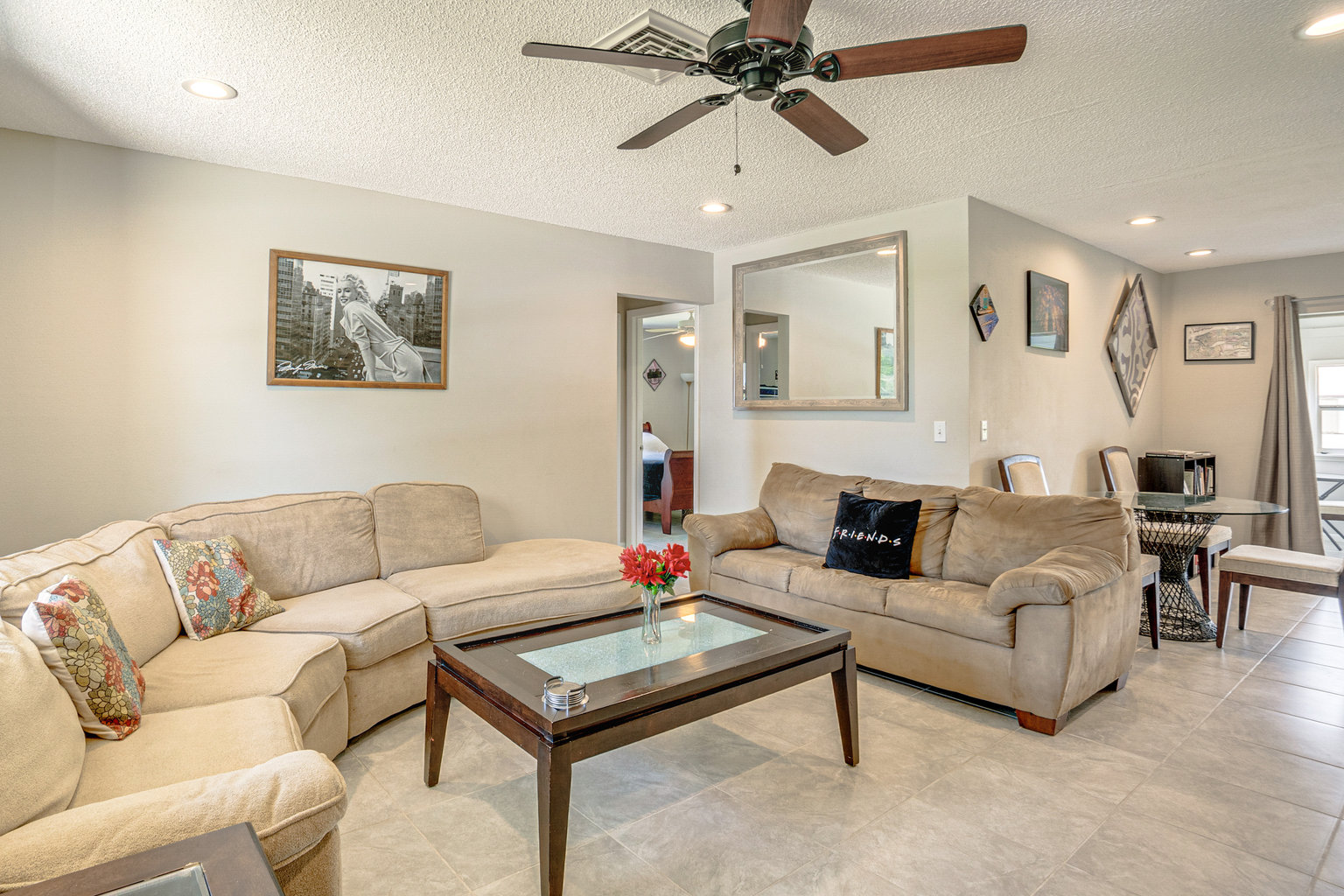 Englewood Vacation Rental