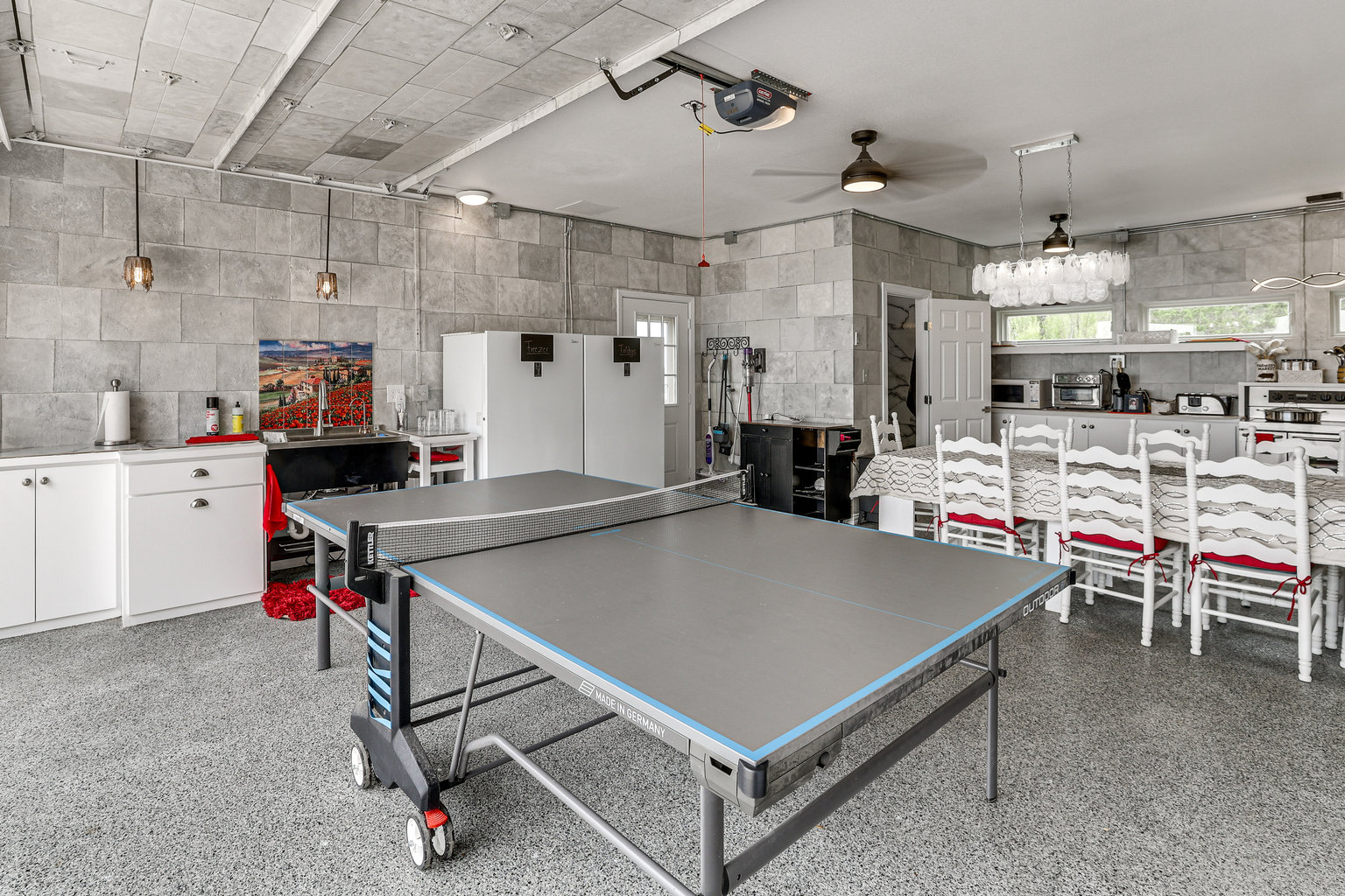 Bulverde Vacation Rental