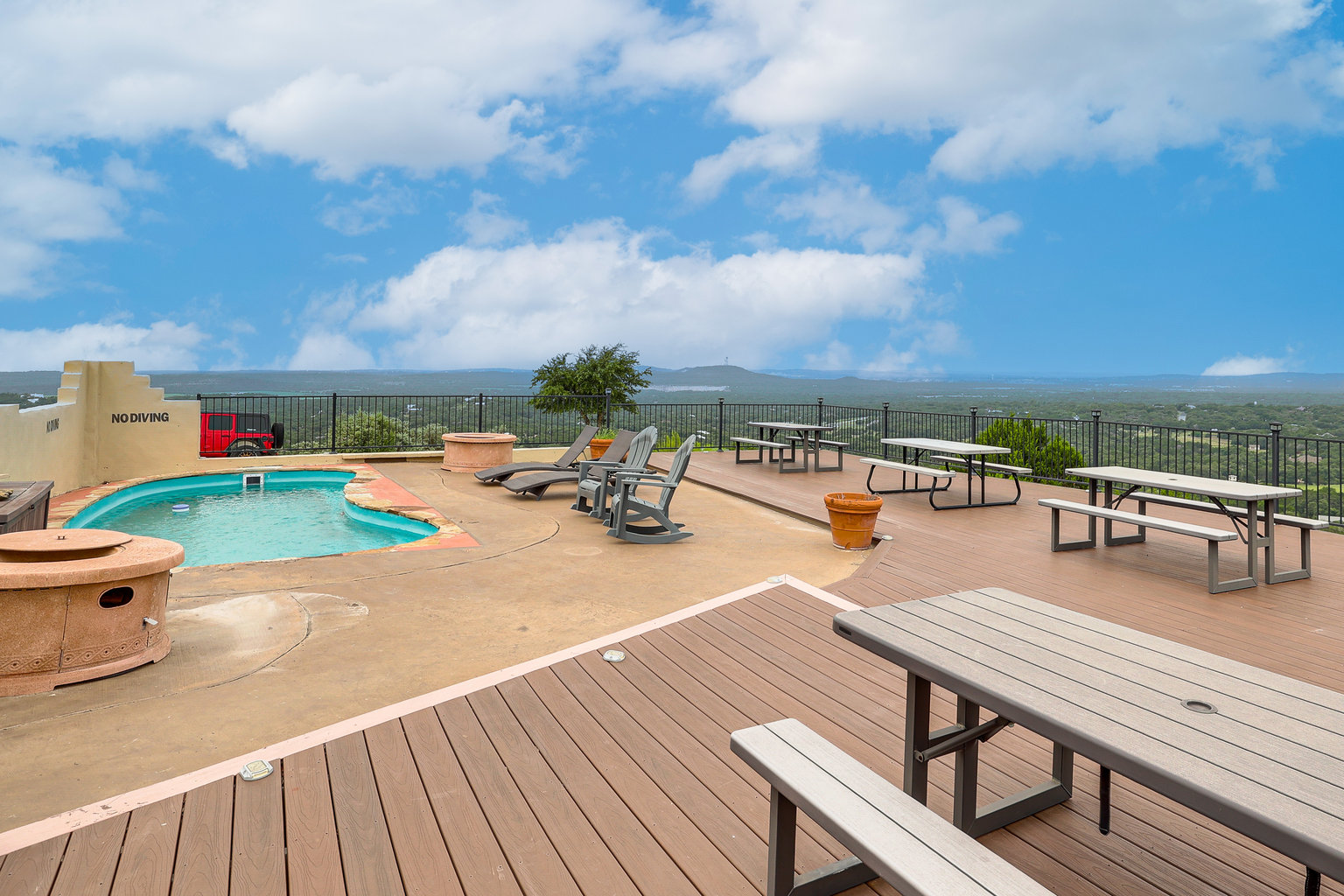 Bulverde Vacation Rental