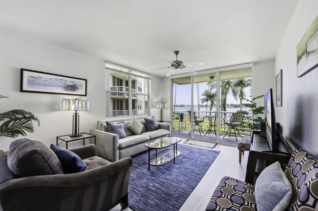 Isla Del Sol Vacation Rental