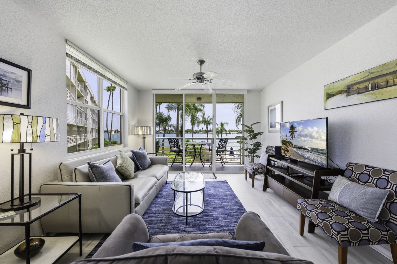 Isla Del Sol Vacation Rental