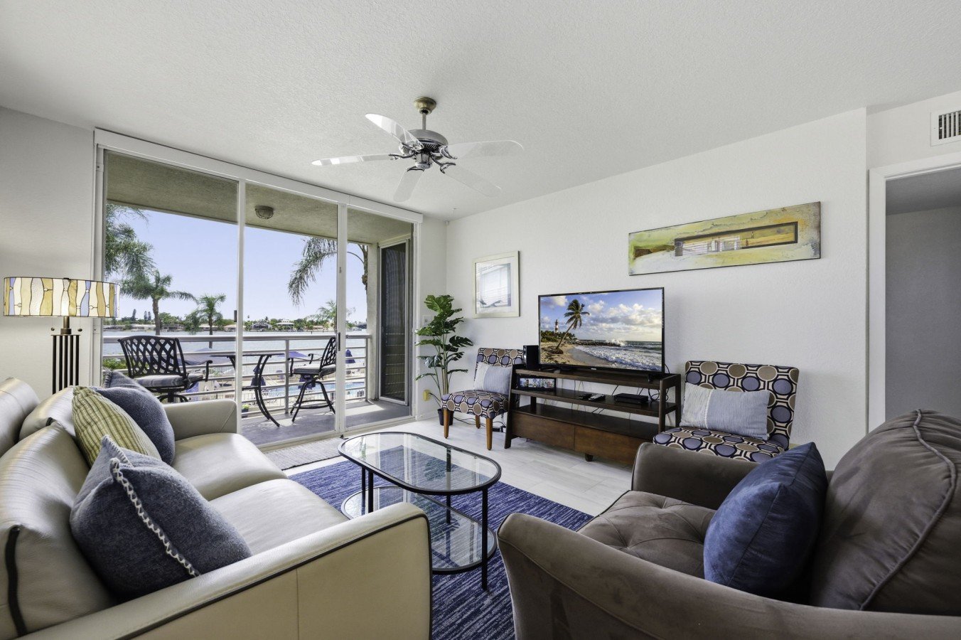 Isla Del Sol Vacation Rental