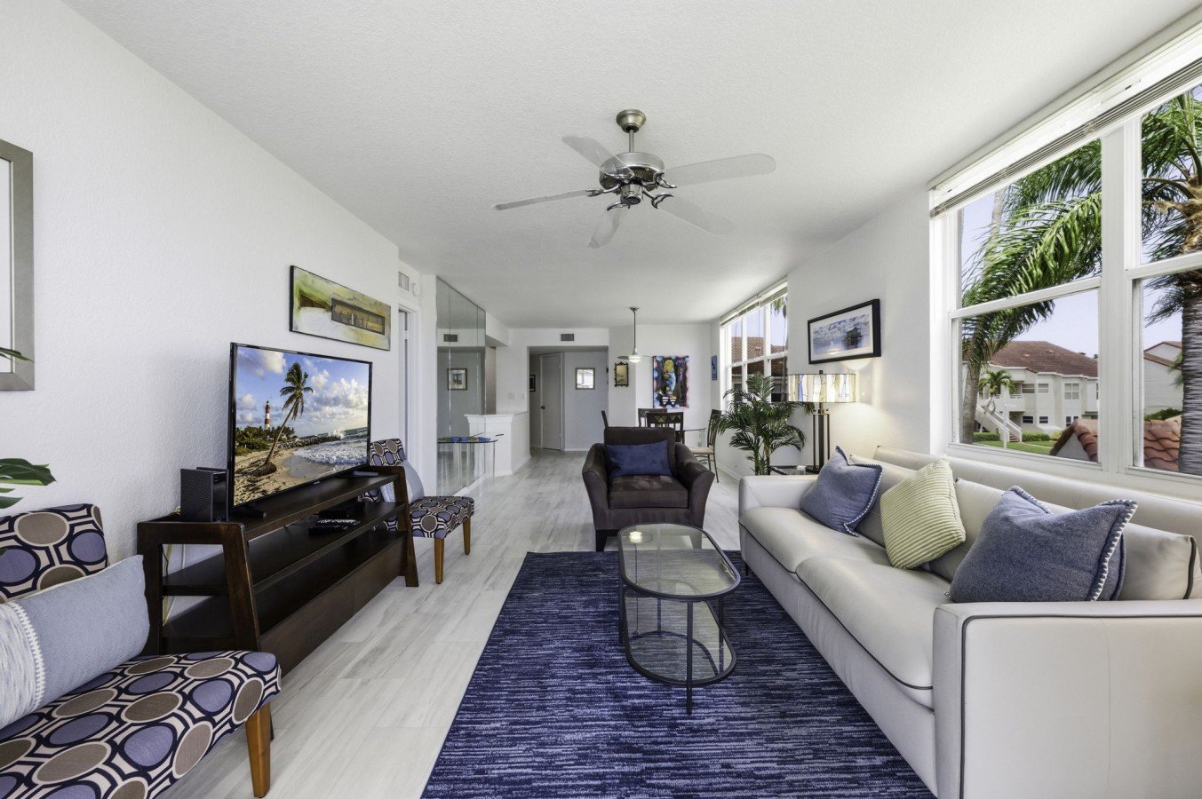 Isla Del Sol Vacation Rental