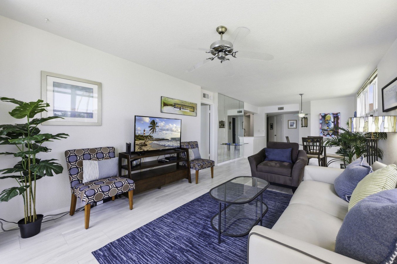 Isla Del Sol Vacation Rental