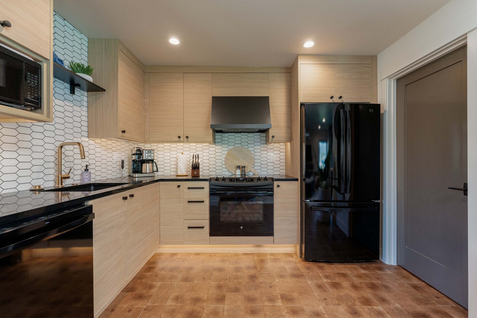 Manson Vacation Rental