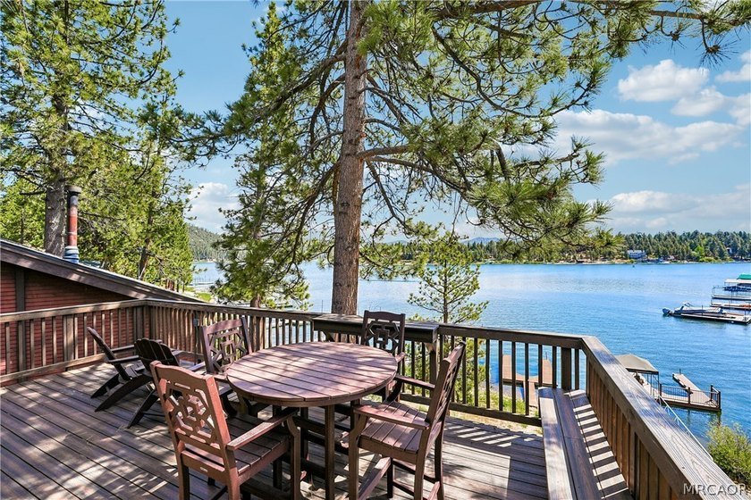 Big Bear Lake Vacation Rental
