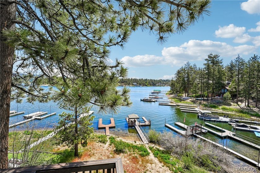 Big Bear Lake Vacation Rental