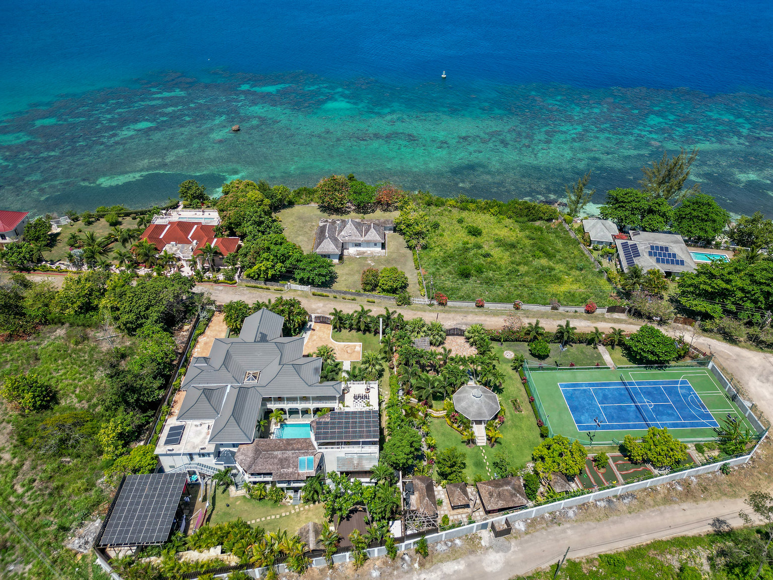 Bengal Vacation Rental