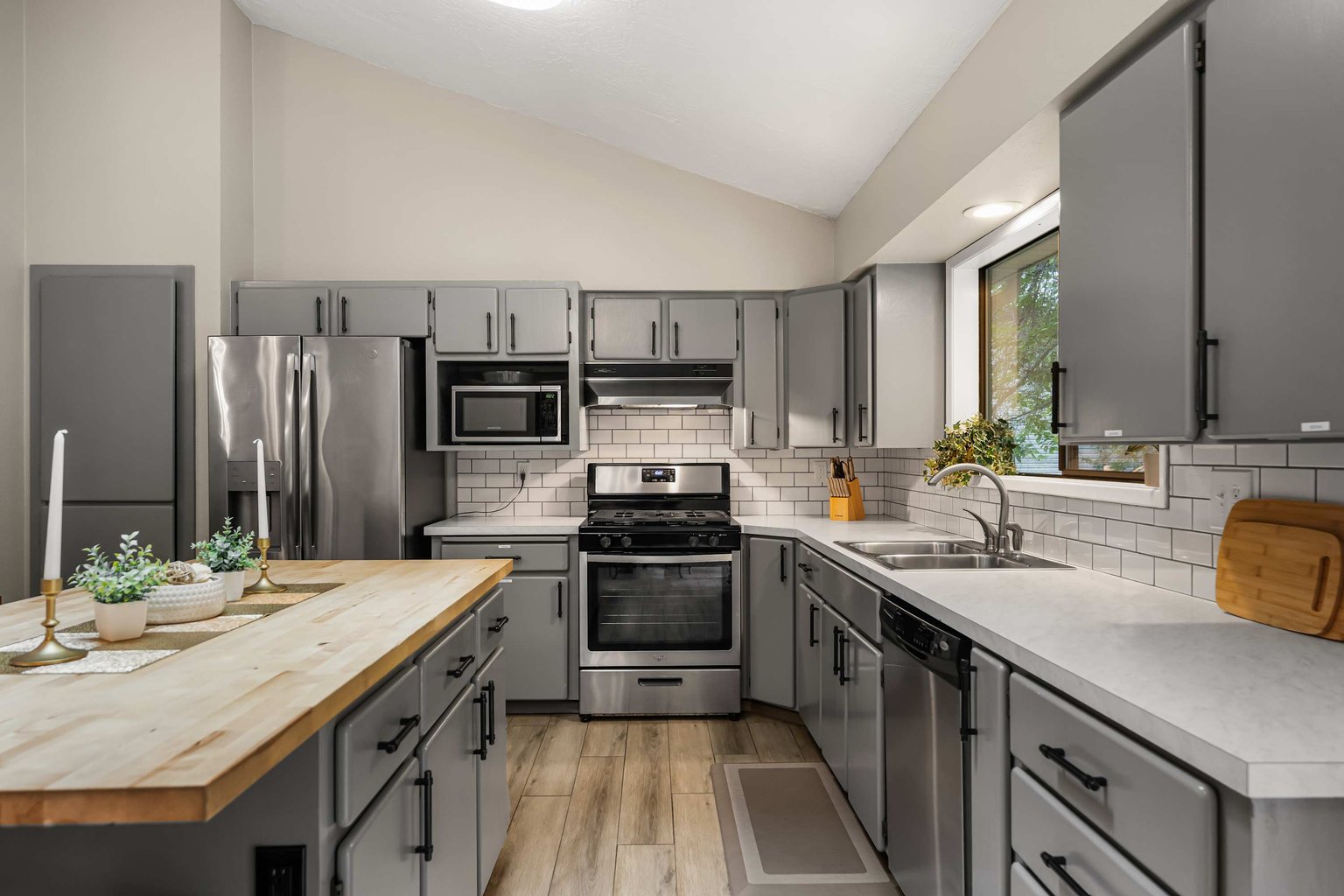 Coeur d'Alene Vacation Rental