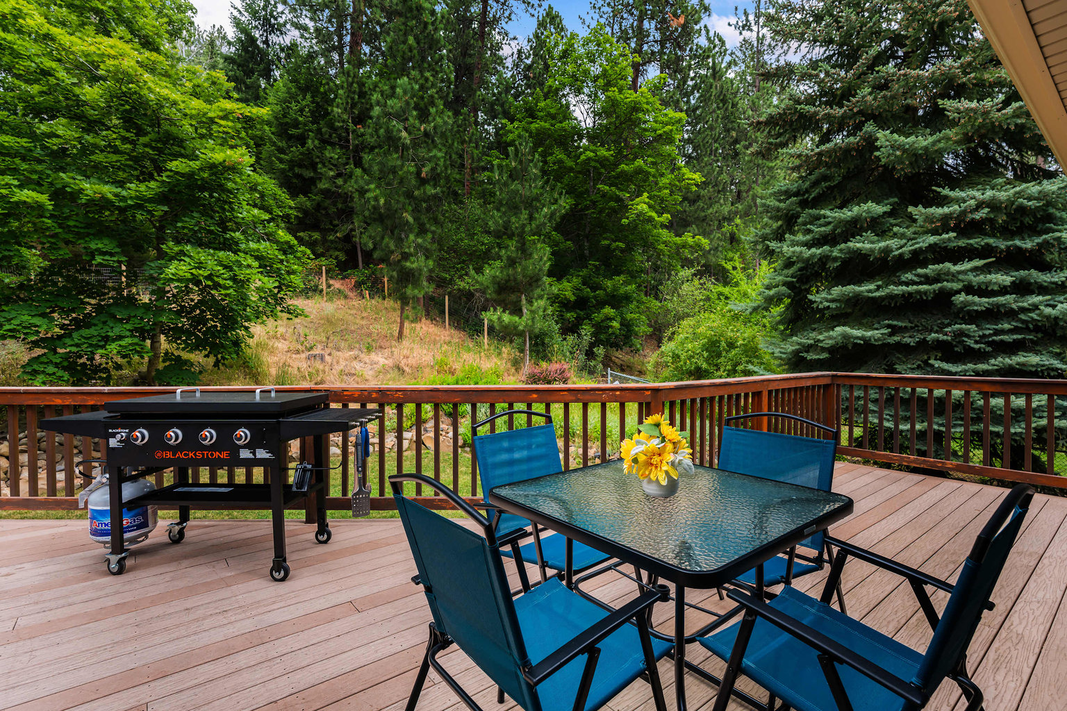 Coeur d'Alene Vacation Rental