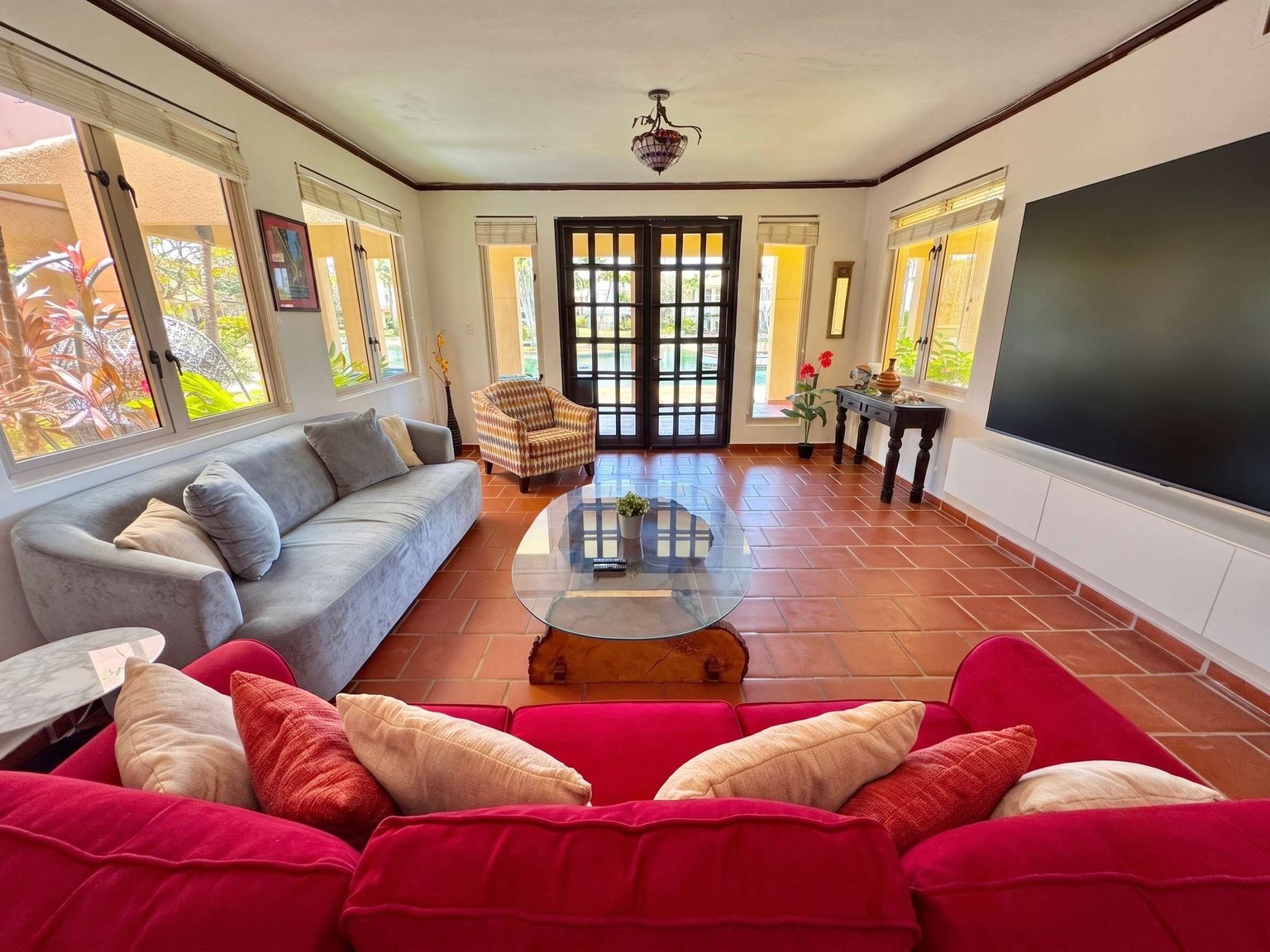 Vega Alta Vacation Rental