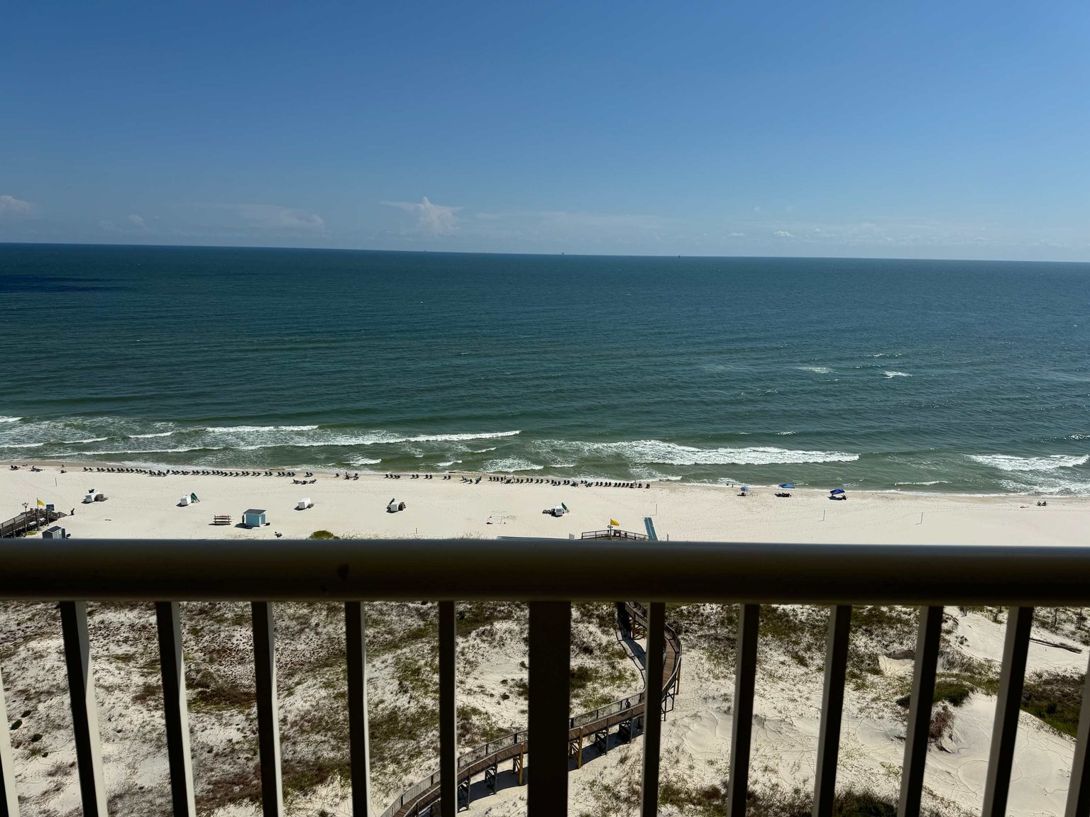 Gulf Shores Vacation Rental
