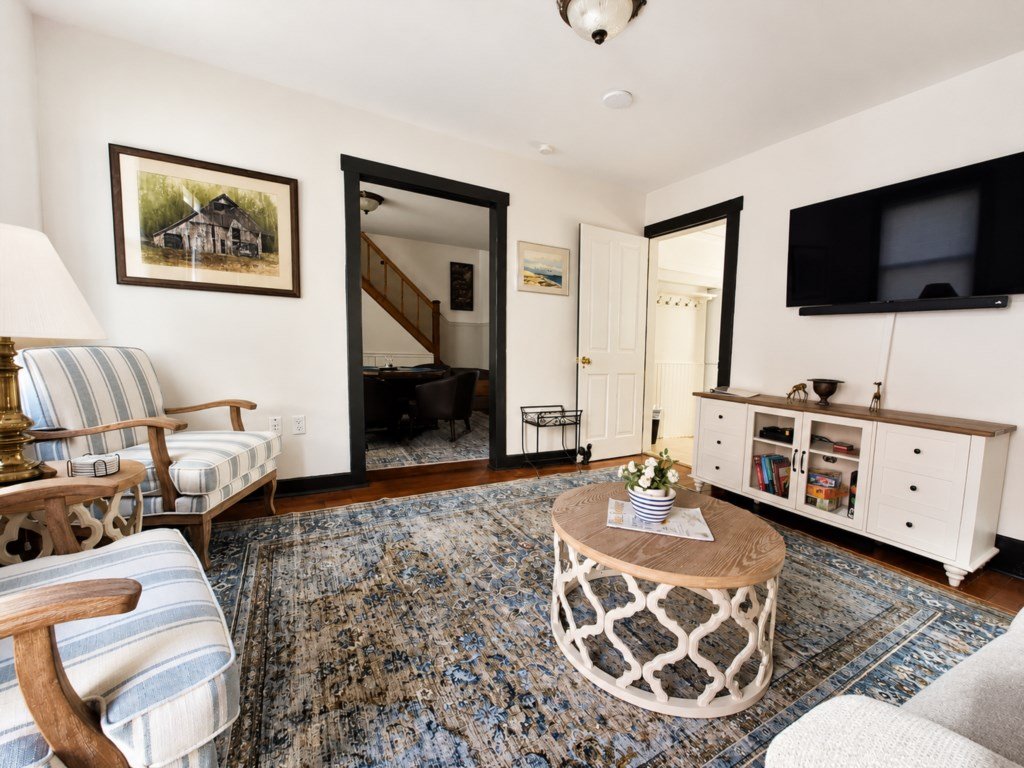 Annapolis Vacation Rental