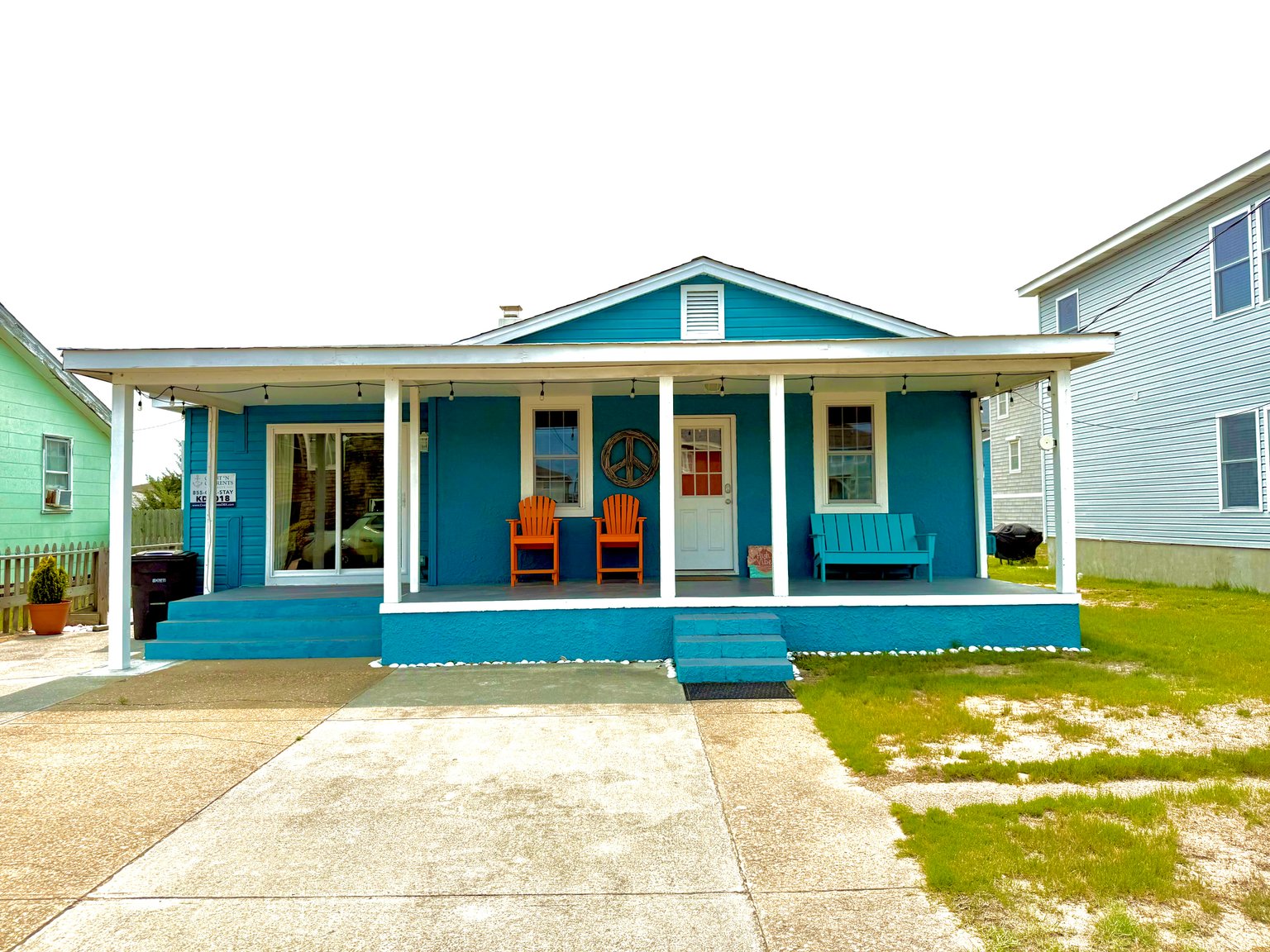 Kill Devil Hills Vacation Rental