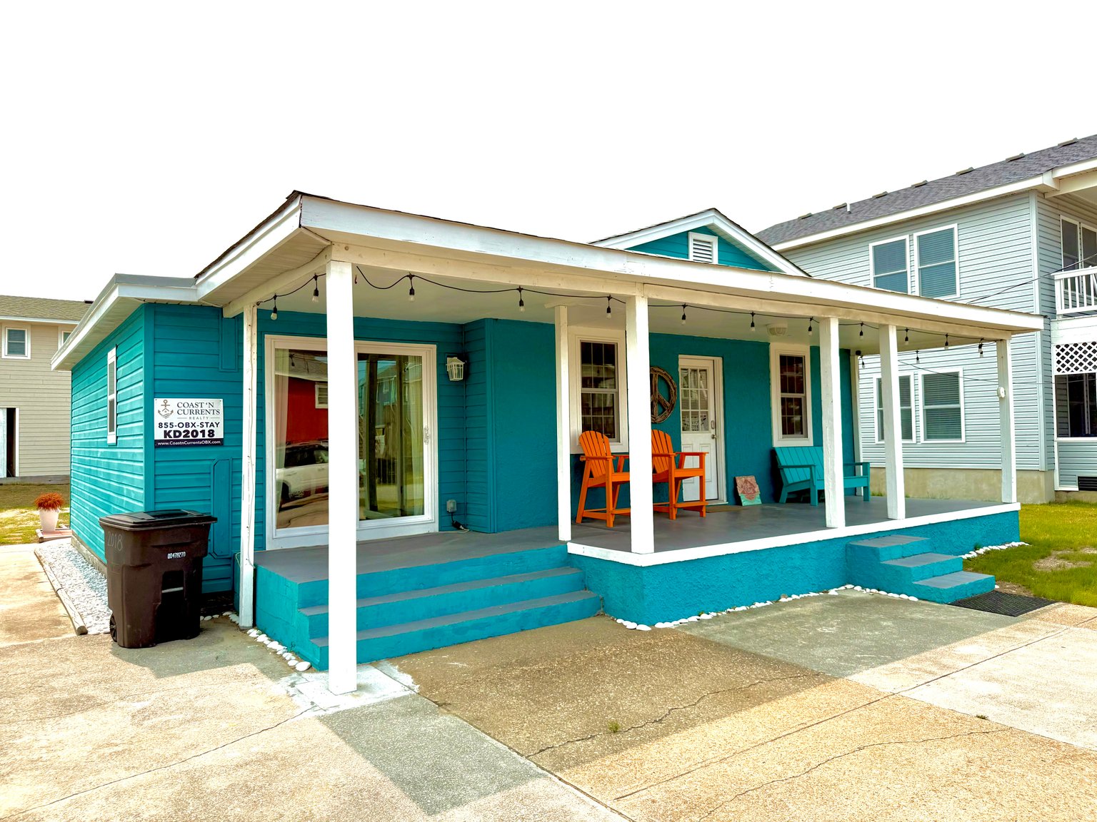 Kill Devil Hills Vacation Rental