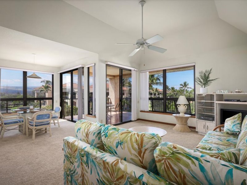 Waikoloa Vacation Rental