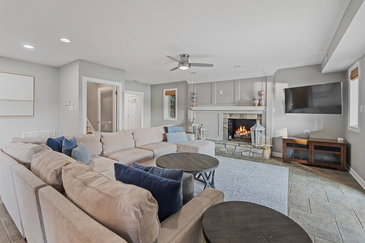 Troutman Vacation Rental