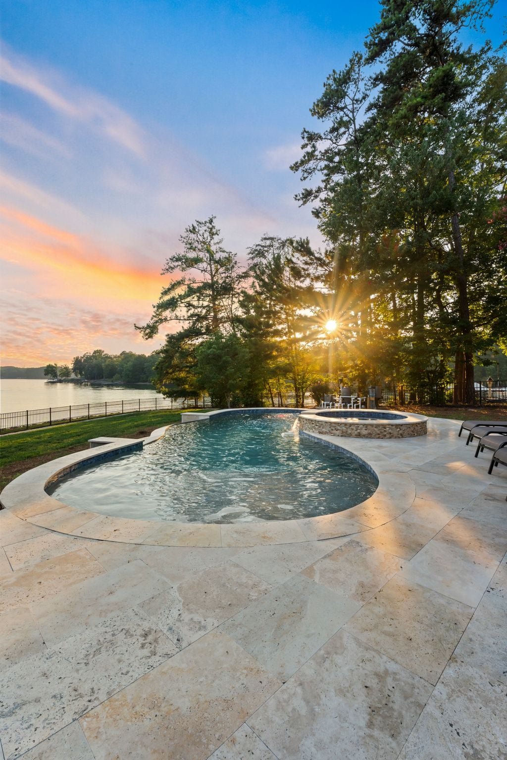 Troutman Vacation Rental