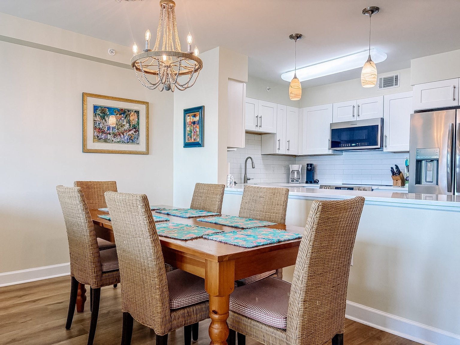 Folly Beach Vacation Rental