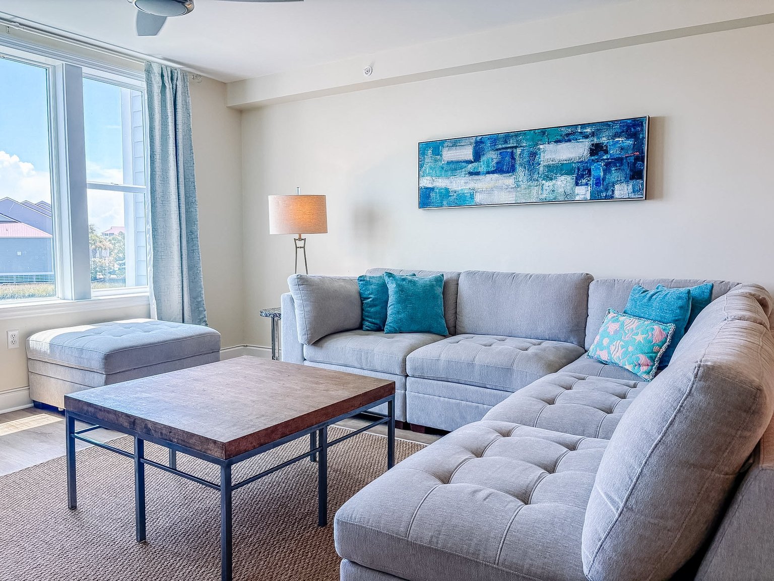 Folly Beach Vacation Rental