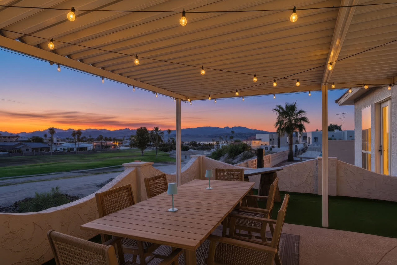Lake Havasu City Vacation Rental