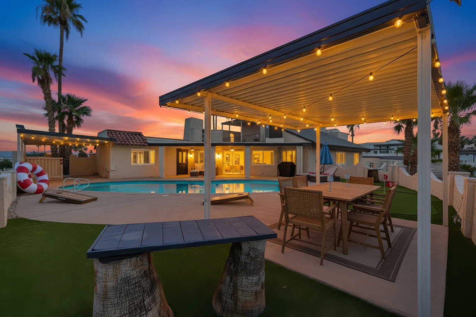 Lake Havasu City Vacation Rental