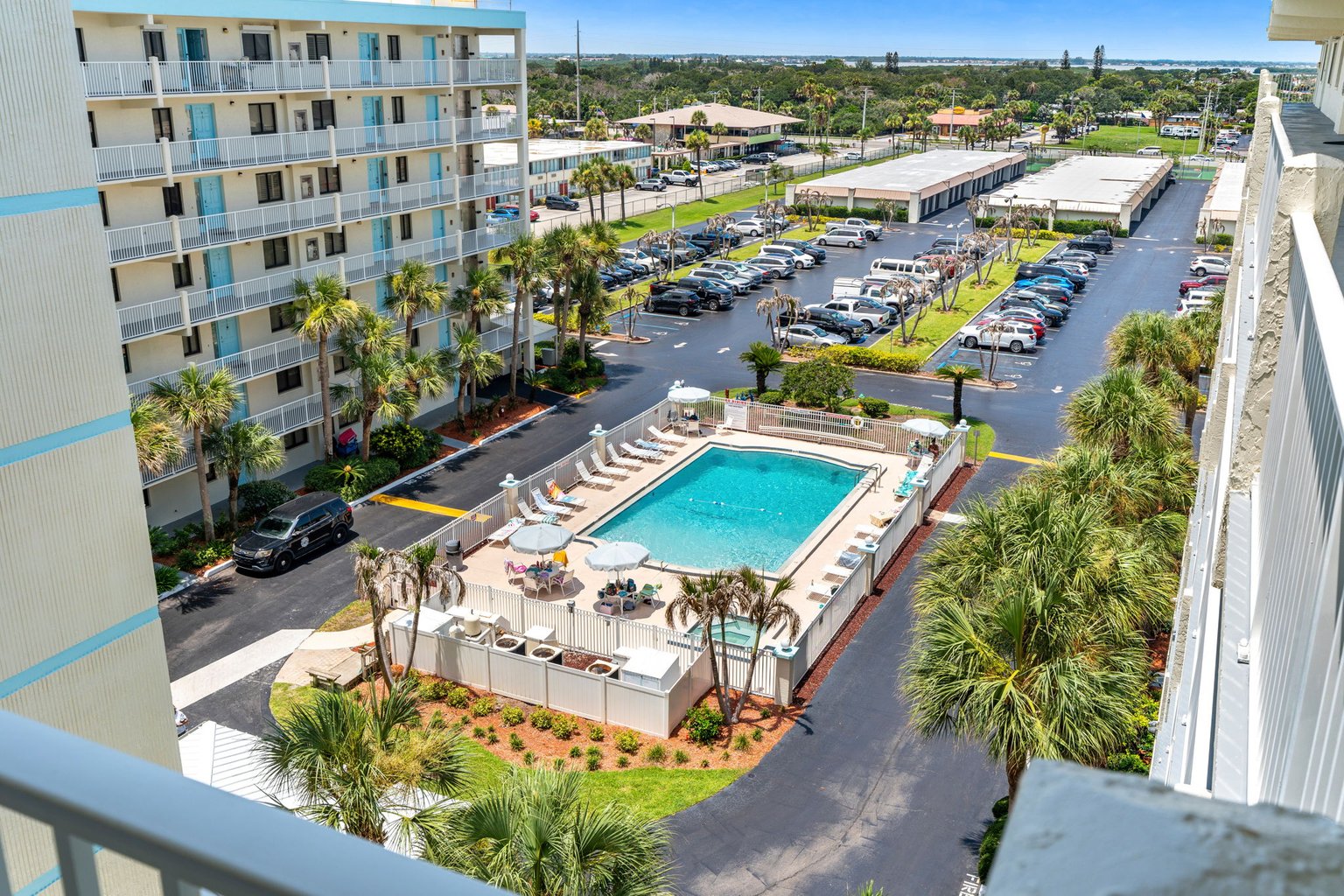 Cocoa Beach Vacation Rental