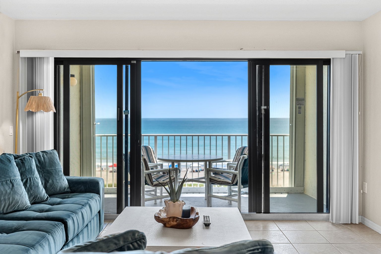 Cocoa Beach Vacation Rental