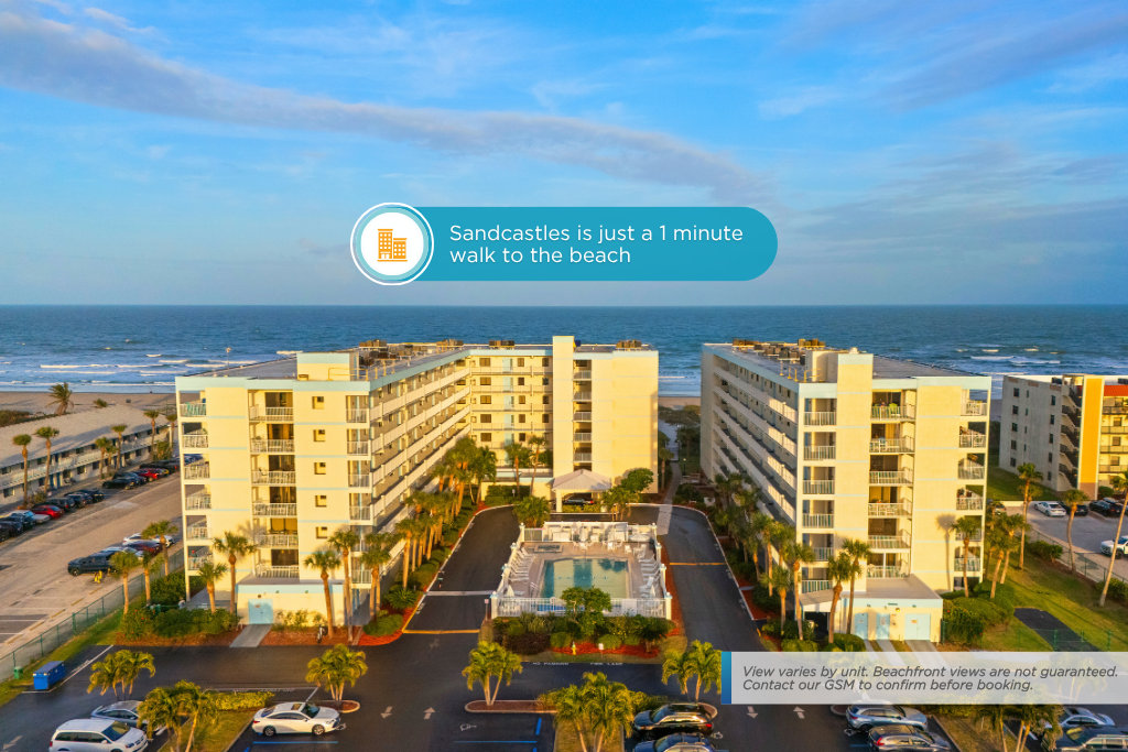 Cocoa Beach Vacation Rental