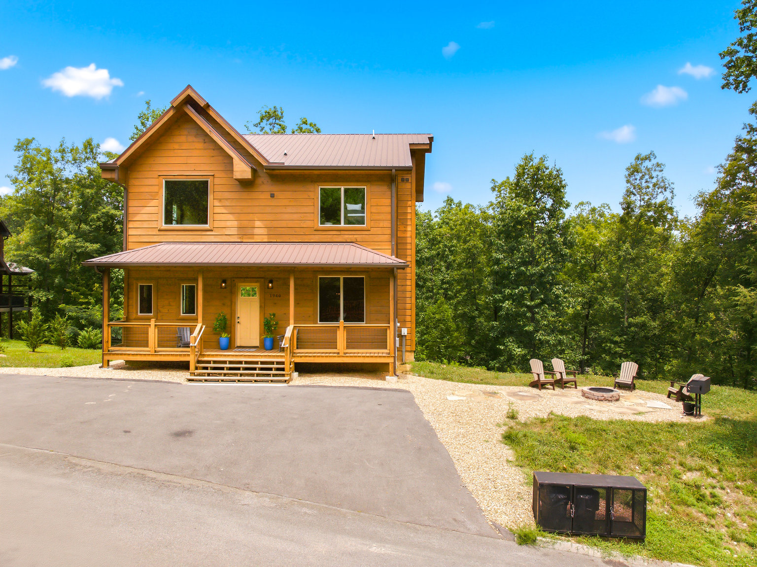 Sevierville Vacation Rental
