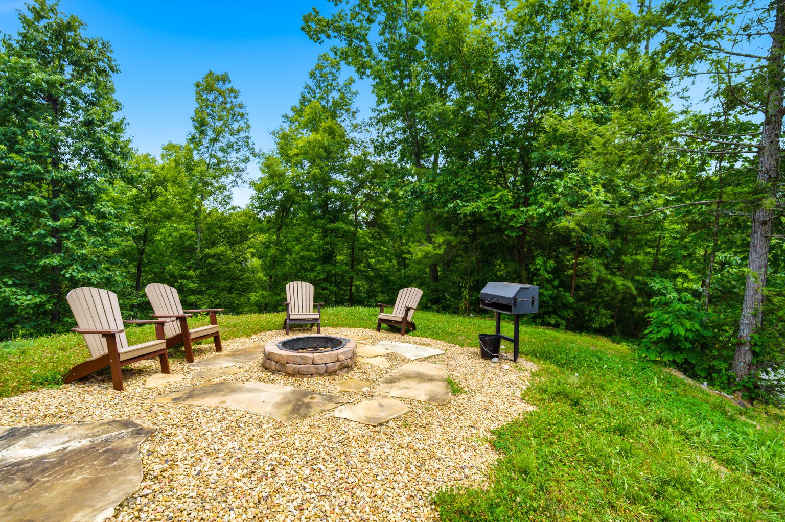Sevierville Vacation Rental